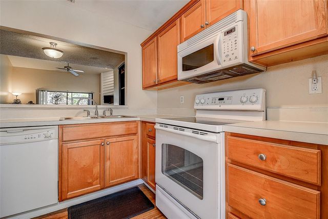 215 LIGHTHOUSE COURT 40215, Safety Harbor, FL 34695