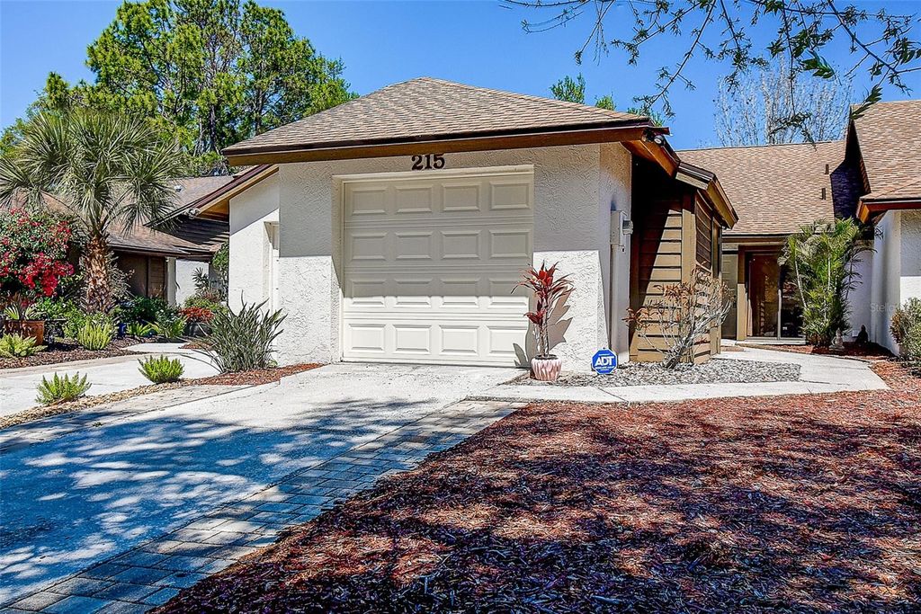 215 LIGHTHOUSE COURT 40215, Safety Harbor, FL 34695