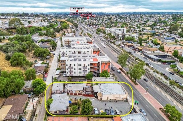 6365 Imperial Avenue, San Diego, CA 92114