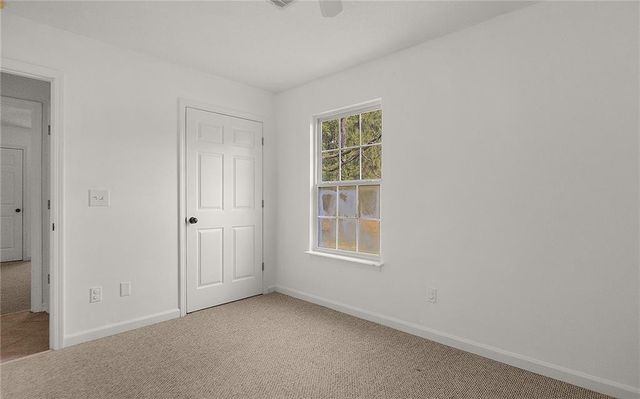 1595 Forest Island Drive NE, Townsend, GA 31331