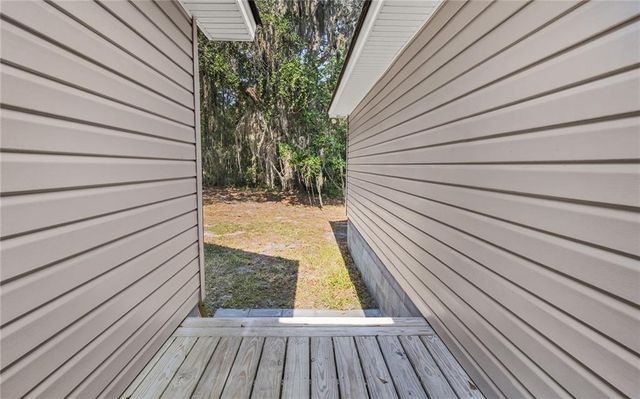 1595 Forest Island Drive NE, Townsend, GA 31331