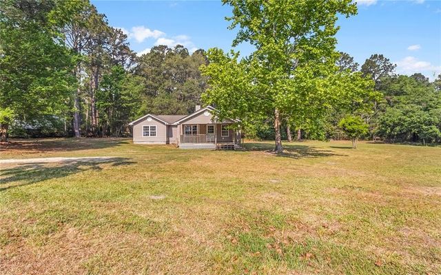 1595 Forest Island Drive NE, Townsend, GA 31331