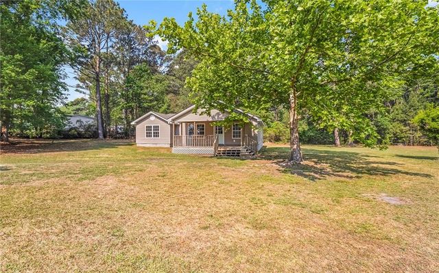 1595 Forest Island Drive NE, Townsend, GA 31331