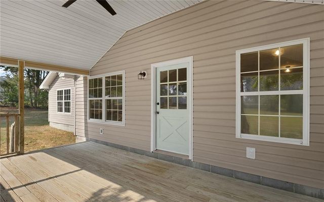 1595 Forest Island Drive NE, Townsend, GA 31331