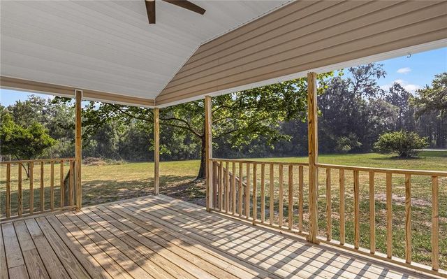 1595 Forest Island Drive NE, Townsend, GA 31331
