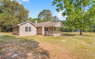 1595 Forest Island Drive NE, Townsend, GA 31331