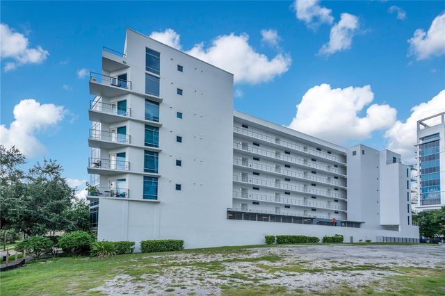 525 E JACKSON STREET 604, Orlando, FL 32801