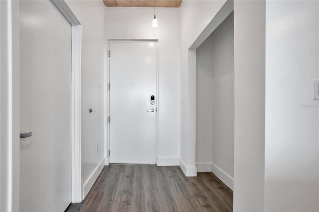 525 E JACKSON STREET 604, Orlando, FL 32801