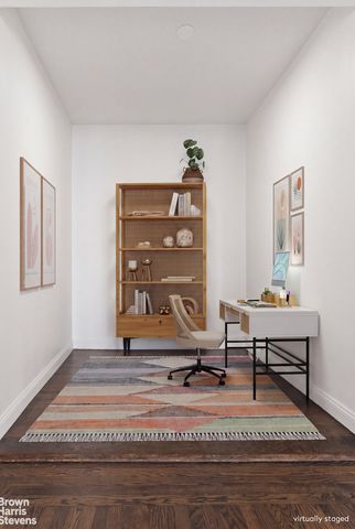 333 W 56th St Apt 6M, New York City, NY 10019