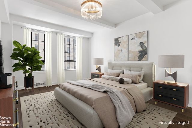 333 W 56th St Apt 6M, New York City, NY 10019