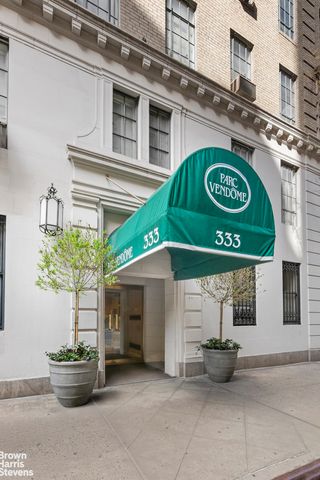 333 W 56th St Apt 6M, New York City, NY 10019