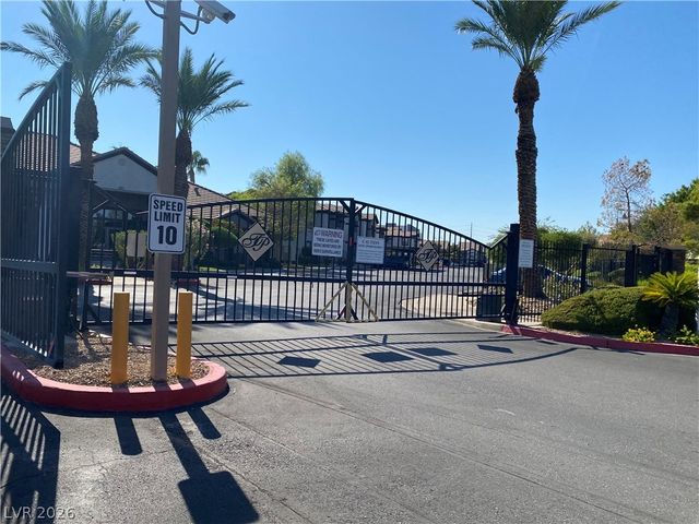 45 Maleena Mesa Street 417, Henderson, NV 89074