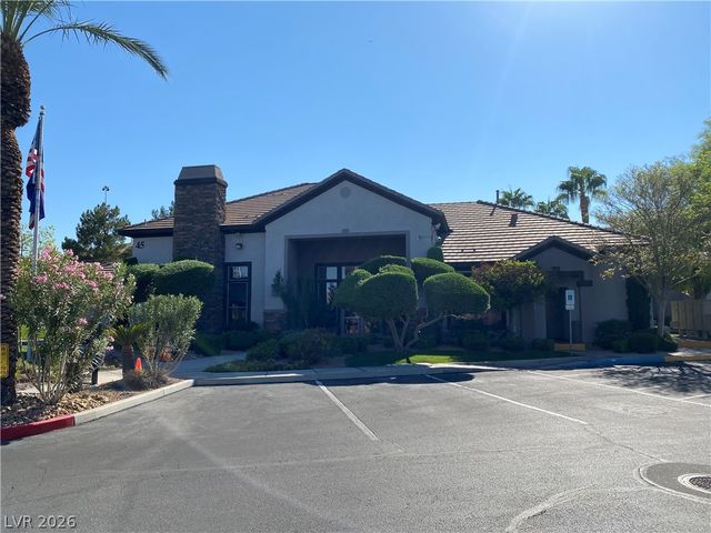 45 Maleena Mesa Street 417, Henderson, NV 89074
