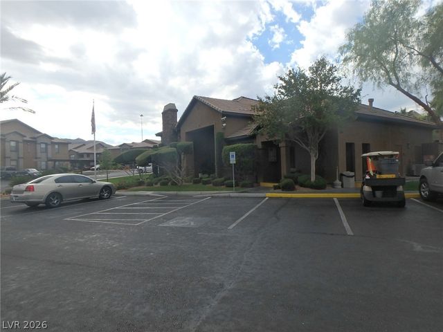 45 Maleena Mesa Street 417, Henderson, NV 89074