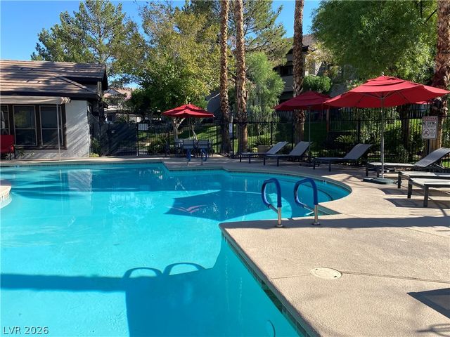 45 Maleena Mesa Street 417, Henderson, NV 89074