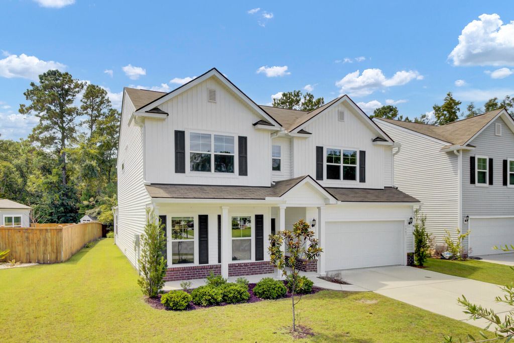 2007 Elvington Road Road, Johns Island, SC 29455