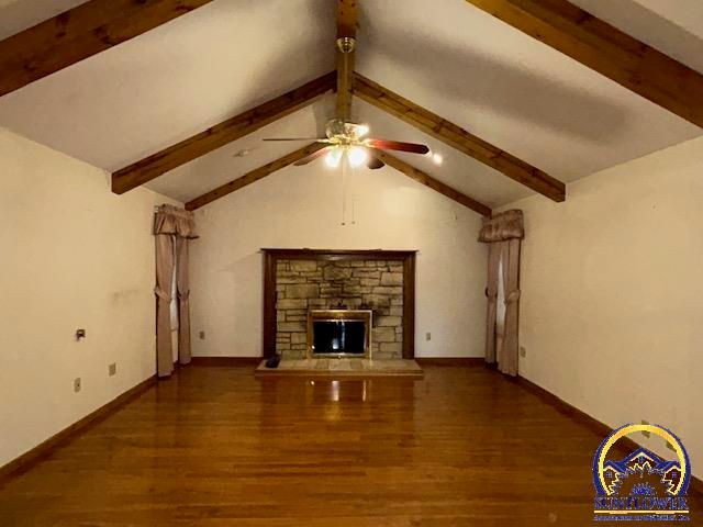 3776 SW Deer Trail DR, Topeka, KS 66610