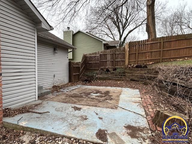 3776 SW Deer Trail DR, Topeka, KS 66610