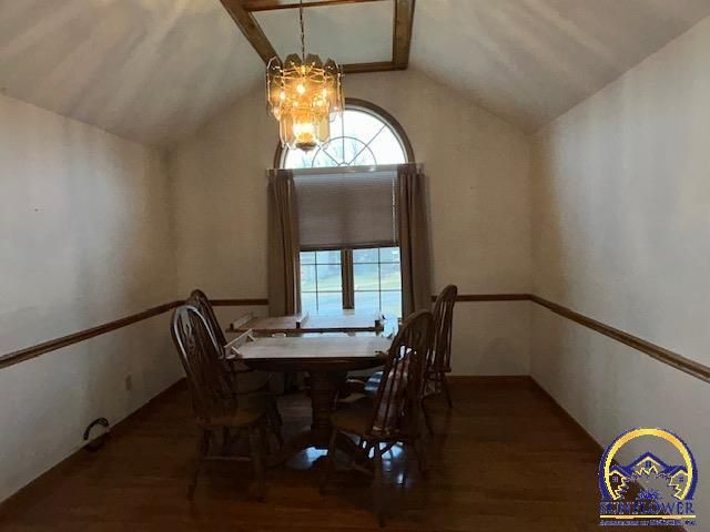 3776 SW Deer Trail DR, Topeka, KS 66610