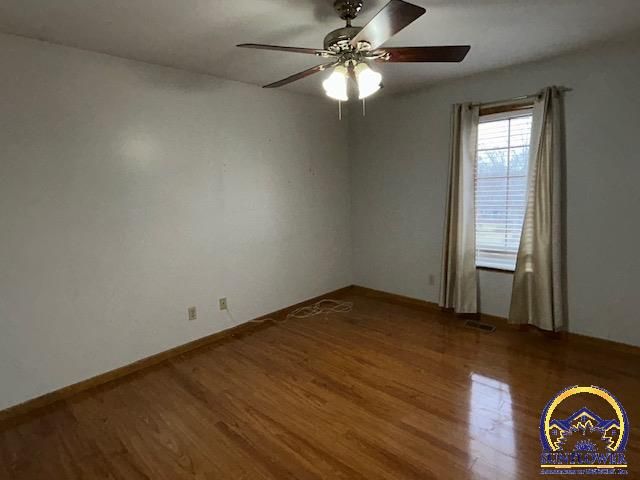 3776 SW Deer Trail DR, Topeka, KS 66610