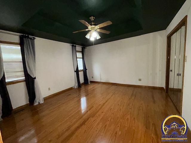 3776 SW Deer Trail DR, Topeka, KS 66610