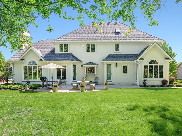 6714 Sweetbriar Lane, Darien, IL 60561