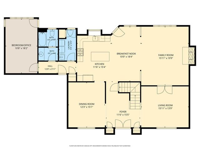 6714 Sweetbriar Lane, Darien, IL 60561