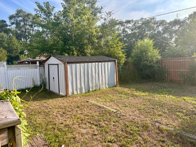 2322 Rhode Island Court, Gary, IN 46407