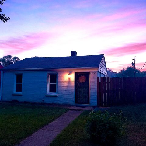 2322 Rhode Island Court, Gary, IN 46407