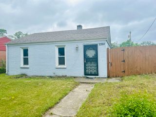 2322 Rhode Island Court, Gary, IN 46407
