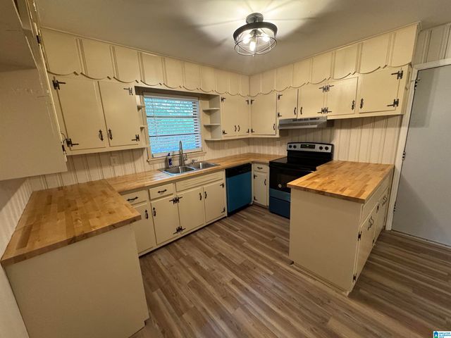 601 ELM STREET, Birmingham, AL 35206