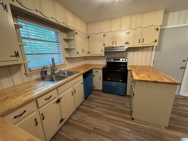 601 ELM STREET, Birmingham, AL 35206