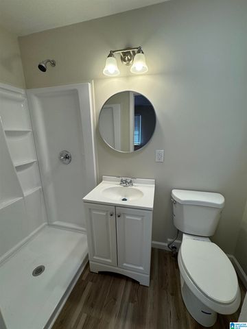 601 ELM STREET, Birmingham, AL 35206