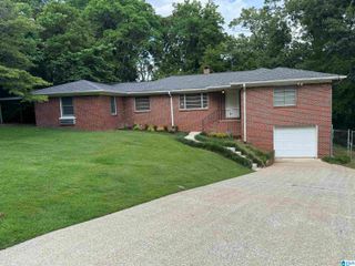 601 ELM STREET, Birmingham, AL 35206