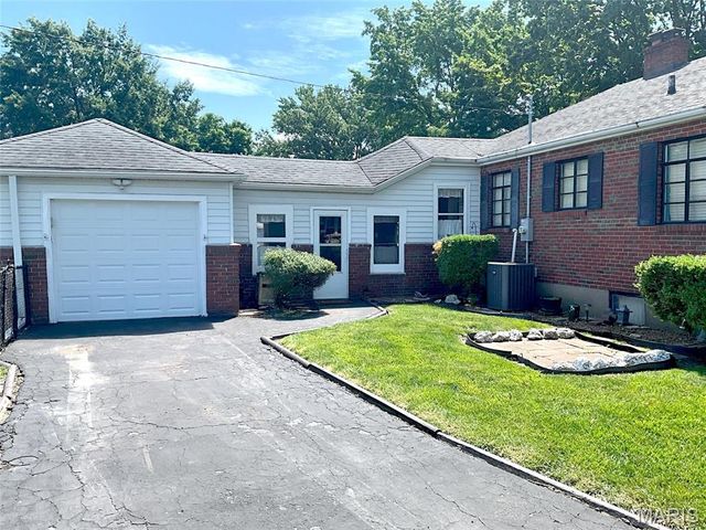 2301 Woodlawn Avenue, Granite City, IL 62040