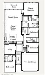 1023 Coralberry Way, Wylie, TX 75098