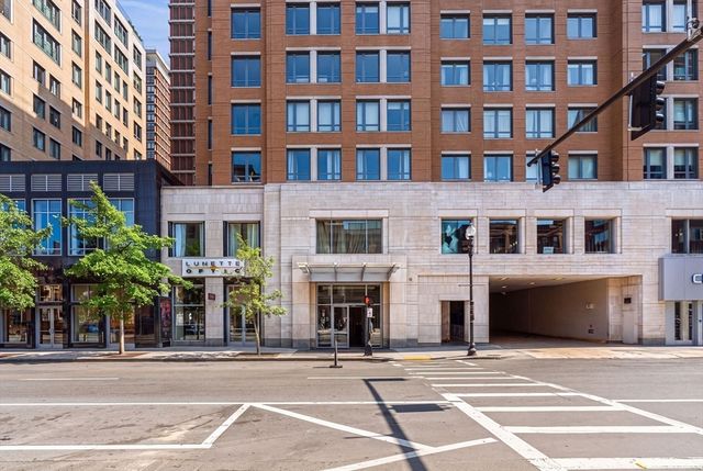 778 Boylston St 8E, Boston, MA 02199