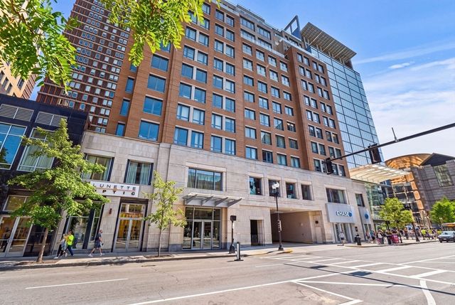 778 Boylston St 8E, Boston, MA 02199