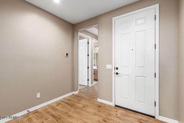 3161 S 183RD Drive, Goodyear, AZ 85338