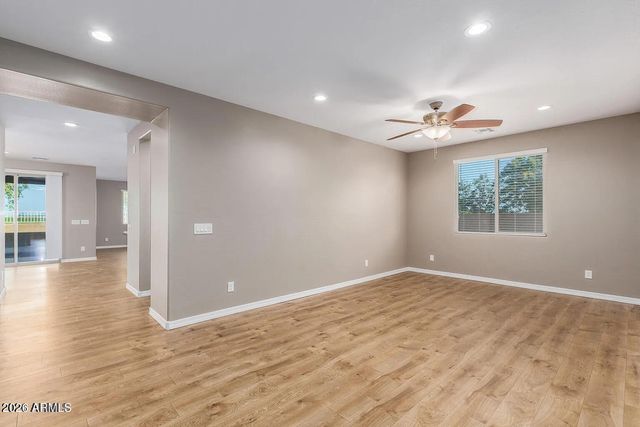 3161 S 183RD Drive, Goodyear, AZ 85338