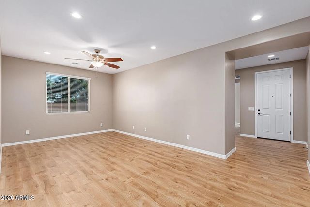3161 S 183RD Drive, Goodyear, AZ 85338