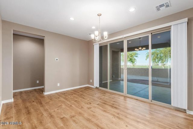 3161 S 183RD Drive, Goodyear, AZ 85338