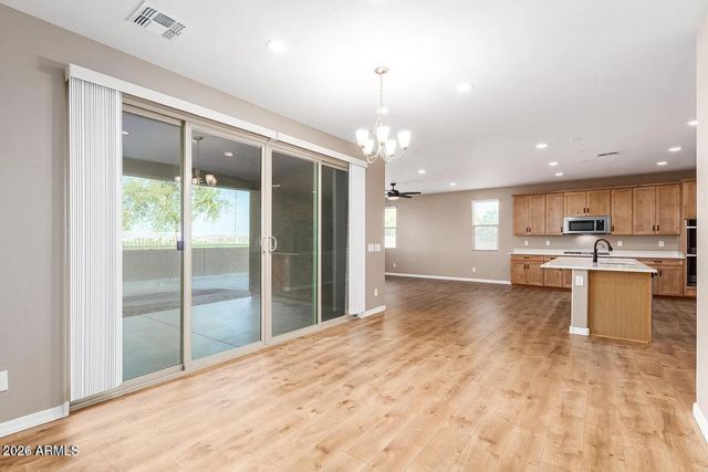 3161 S 183RD Drive, Goodyear, AZ 85338