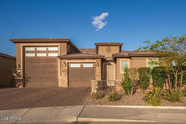 3161 S 183RD Drive, Goodyear, AZ 85338