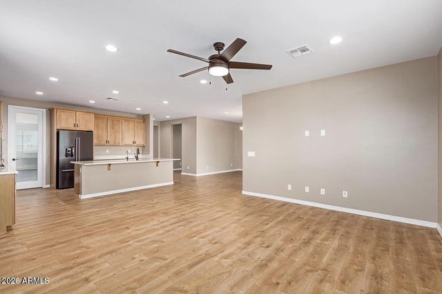 3161 S 183RD Drive, Goodyear, AZ 85338