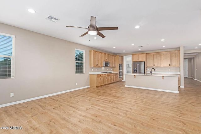 3161 S 183RD Drive, Goodyear, AZ 85338