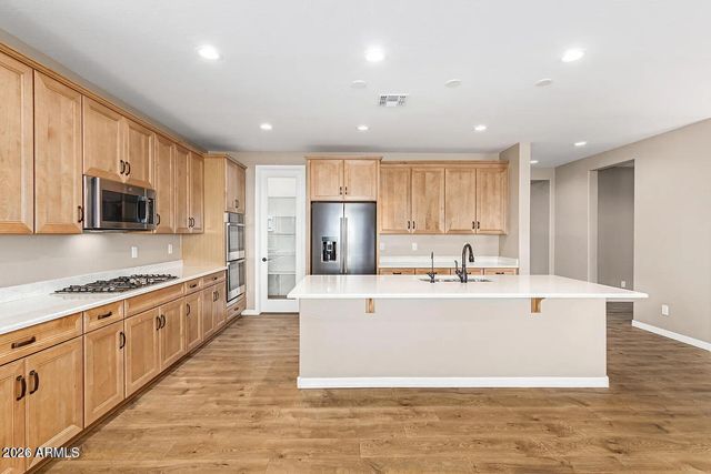 3161 S 183RD Drive, Goodyear, AZ 85338