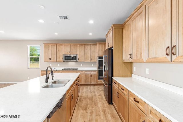 3161 S 183RD Drive, Goodyear, AZ 85338