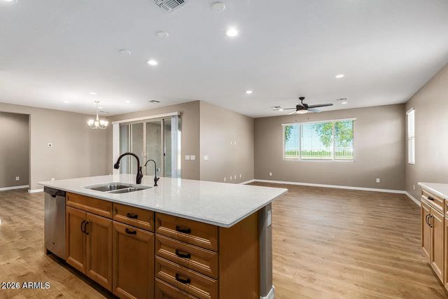 3161 S 183RD Drive, Goodyear, AZ 85338