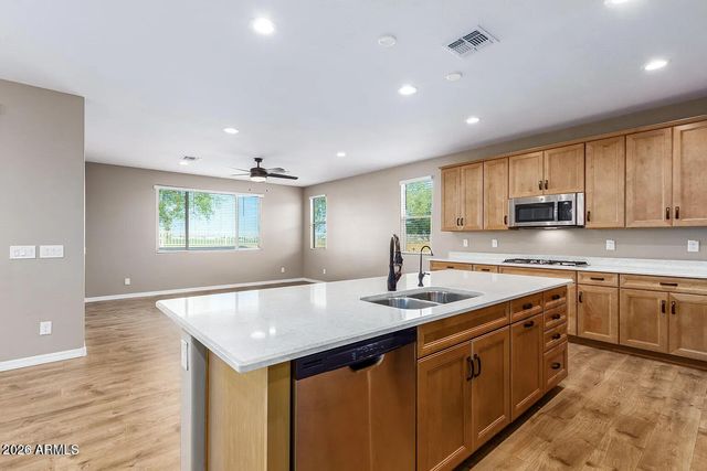 3161 S 183RD Drive, Goodyear, AZ 85338